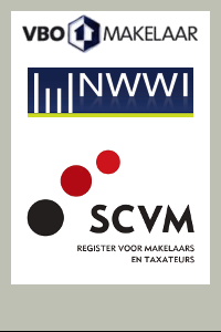TaxatieTarieven.nl Logo Friesland Woning-taxateurs